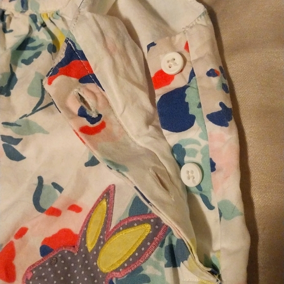 Cute Springtime Day Dress - Picture 5 of 7